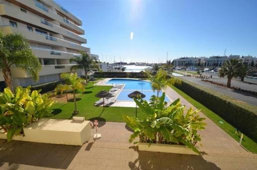 Vilamoura Marina Beach Aquamar 103 Exterior foto