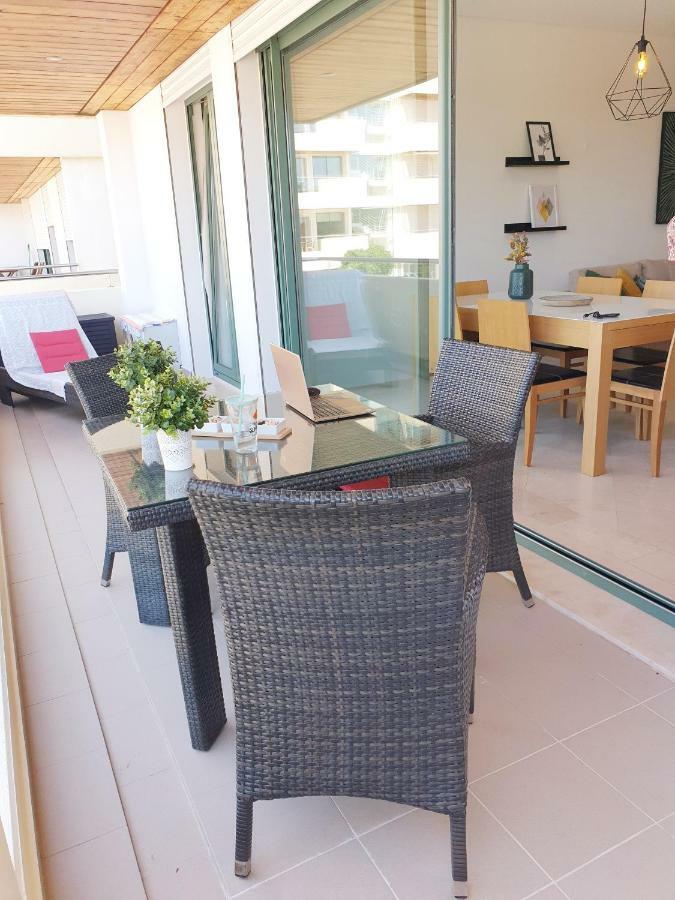 Vilamoura Marina Beach Aquamar 103 Exterior foto