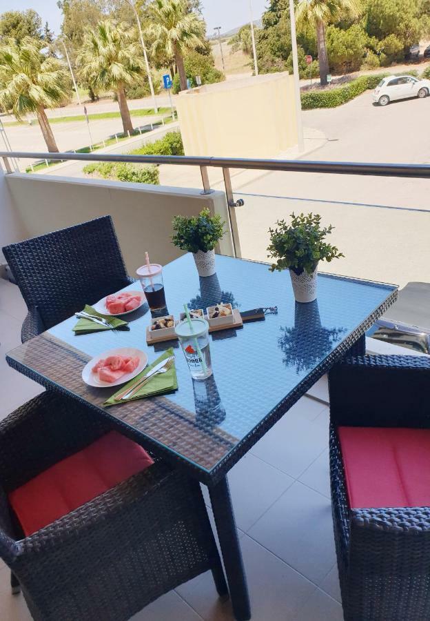 Vilamoura Marina Beach Aquamar 103 Exterior foto
