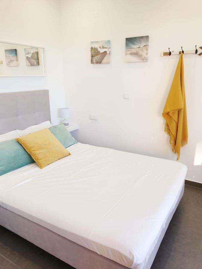 Vilamoura Marina Beach Aquamar 103 Exterior foto