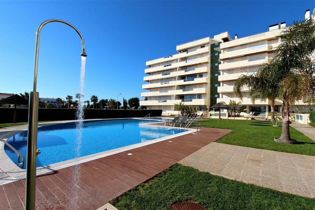 Vilamoura Marina Beach Aquamar 103 Exterior foto