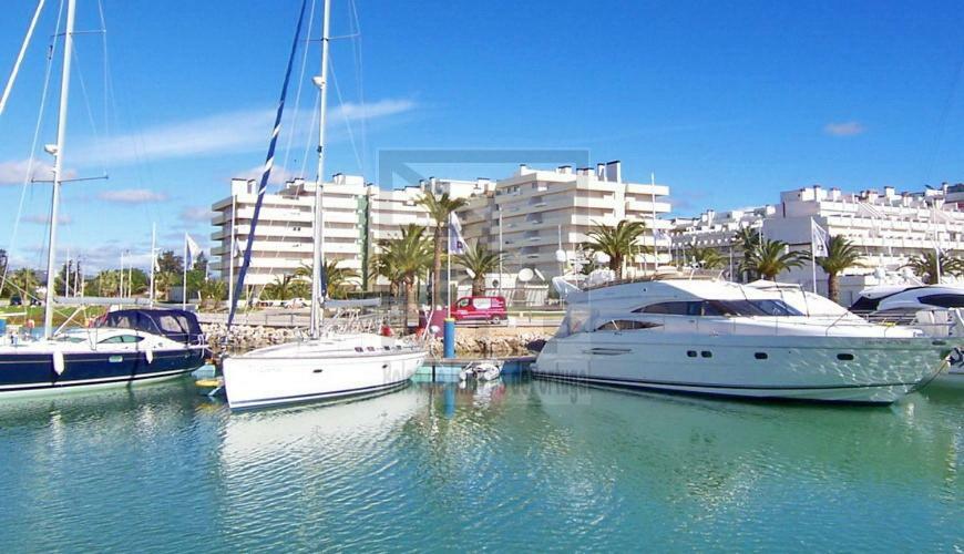 Vilamoura Marina Beach Aquamar 103 Exterior foto